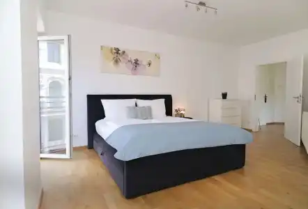 Victoria Apartments - 2