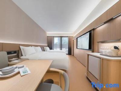 Motel 168 Shanghai Kaixuan Road - 54