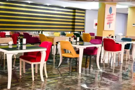 Markasi Otel - 16