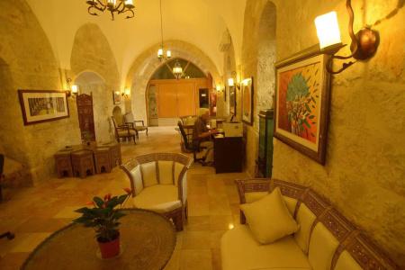 St. George’s Cathedral Pilgrim Guesthouse – Jerusalem - 44