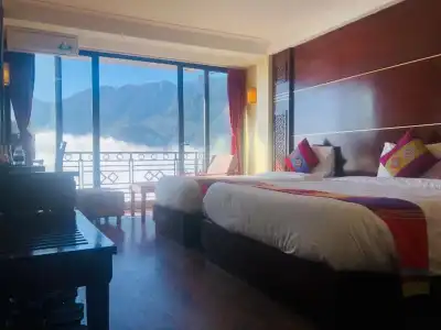 Sapa Vista - 44