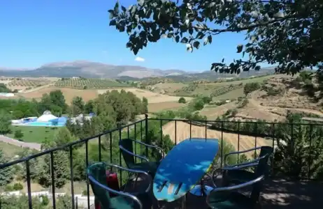 Canaan Boutique Ronda - 22