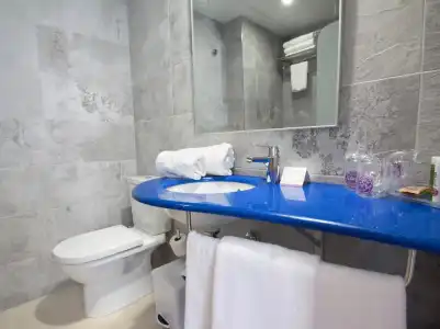 Servigroup Trinimar - 40