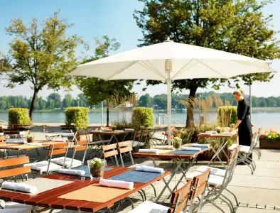 Hyatt Regency Mainz - 9