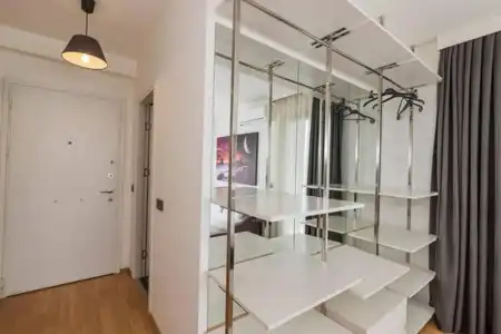 Nish Suite Atasehir - 47