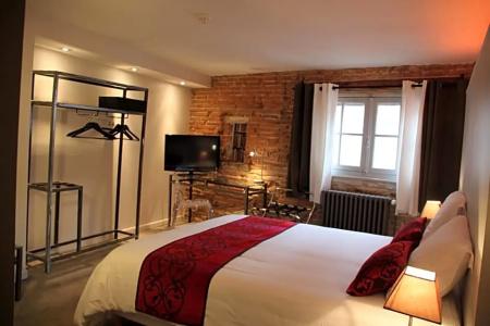 Hôtel des Arts - 57