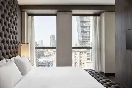 Hyatt Centric Milan Centrale - 3