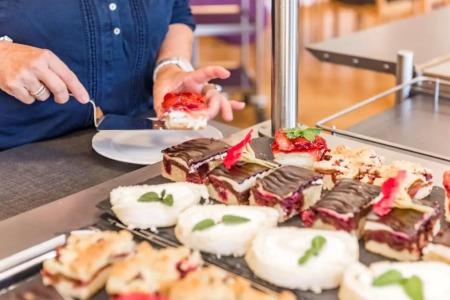 Kloster Neustadt - 7