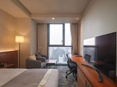 Roynet Seoul Mapo - 65
