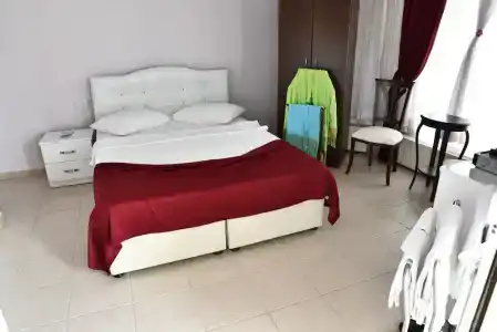 Cunda Aşiyan Otel - 63