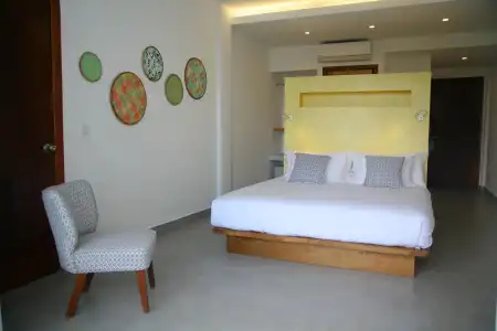 Naia Resort - 2