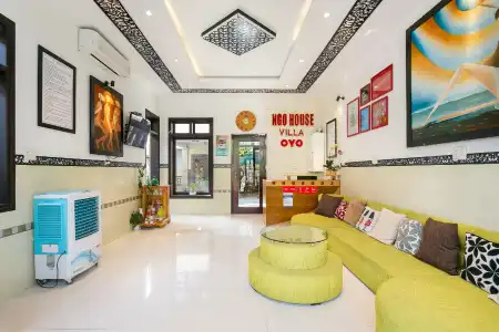 Ngo House Villa - 12