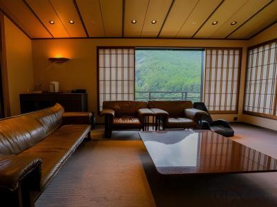 Furuyu Onsen Oncri - 18