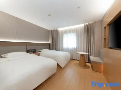 Shanghai Youai Theme (Songjiang Renmin North Road) - 24