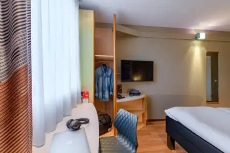 ibis Heilbronn City - 2
