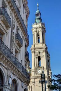 Pilar Plaza - 40