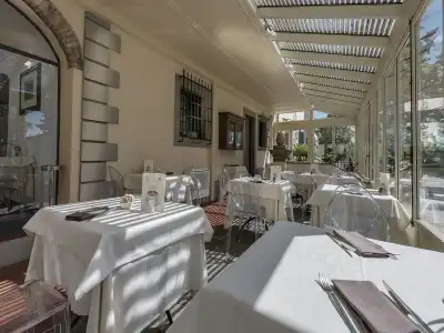 Villa I Barronci Resort & Spa - 23