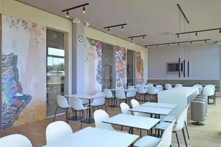 B&B Köln-Airport - 18