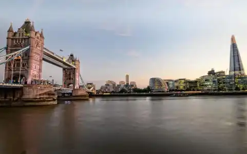 Holiday Inn Express London Hammersmith by IHG - 13