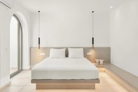 Oyster Luxury Suites - 57