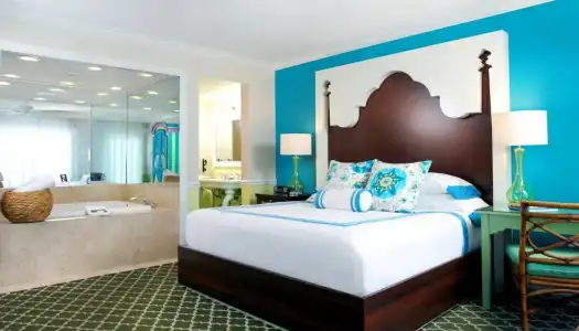 Ocean Key Resort - A Noble House Resort - 125