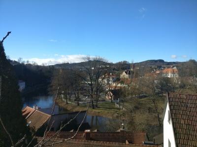 Hostel Krumlov House - 20