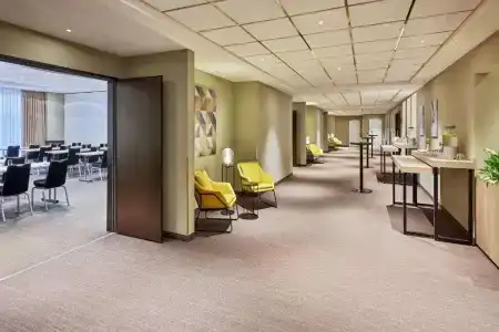 Courtyard by Marriott Schwerin - 41