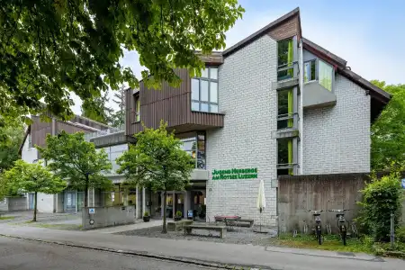 Youth Hostel Luzern - 36