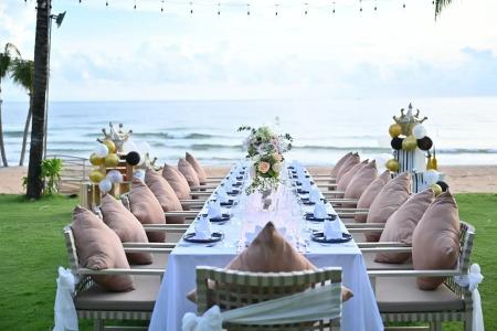 Crowne Plaza Phu Quoc Starbay by IHG - 26