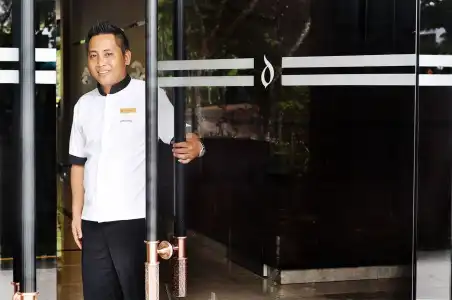 Dreamtel Kota Kinabalu - 16