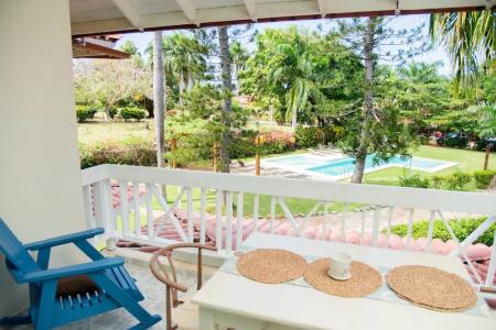 El Pelicano Apart-Hotel - 92