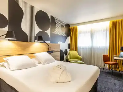 Mercure Metz Centre - 2