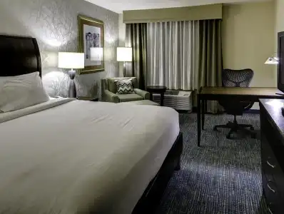 Hilton Garden Inn Overland Park - 81