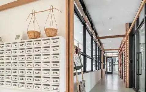 Siamplaengna Residence - 14