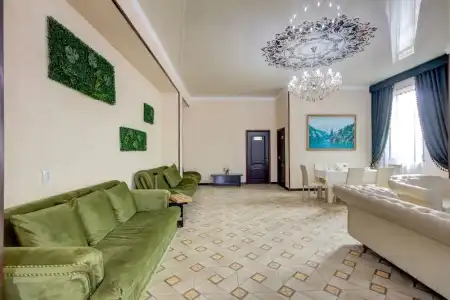 Classic hostel - 1