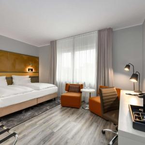 Mercure Dortmund Centrum - 39