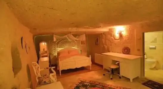 Iris Cave Cappadocia - 68