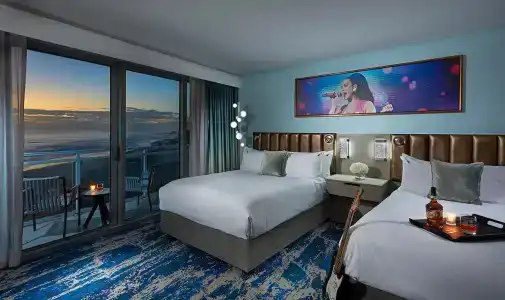 Hard Rock - 6