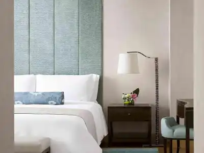 Raffles Jakarta - 4