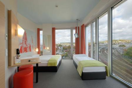 B&B Ulm - 7