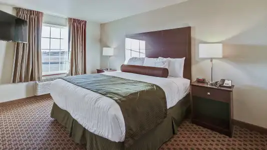 Cobblestone & Suites – Pulaski/Green Bay - 4