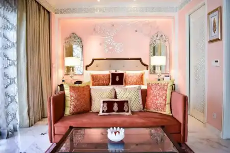 The Leela Palace Jaipur - 88