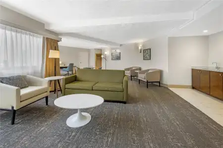 DoubleTree by Hilton Spokane City Center - 97