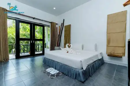 Koh Rong Hill Beach Resort - 96