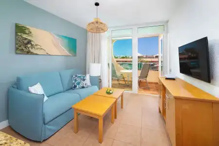 Mur Apartamentos Buenos Aires Gran Canaria - 45
