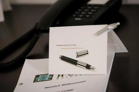 The Heidelberg Exzellenz - 35