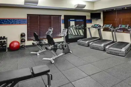 Hampton Inn Branson - Branson Hills - 19