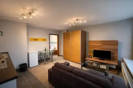 Apartment Neukirchen - 74