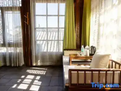 Lijiang Sunshine Inn - Lijiang Yi Xiang Qing Yuan Inn - 19