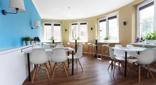 Premium Hostel - 27